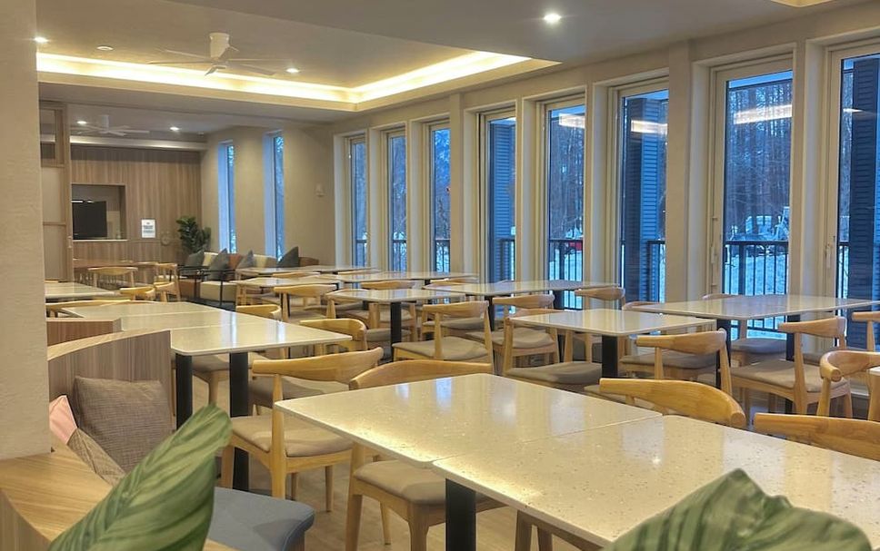 ร้านอาหาร รูปภาพ