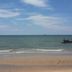 ชายหาด