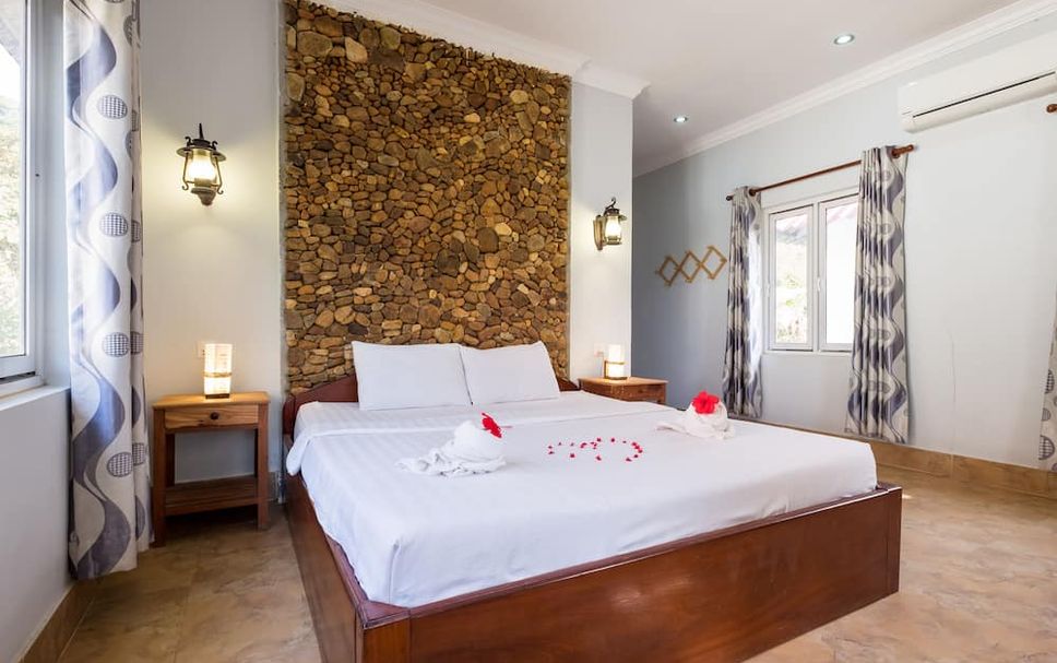 ห้องนอน รูปภาพ