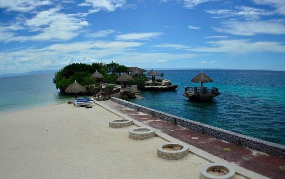 ชายหาด รูปภาพ