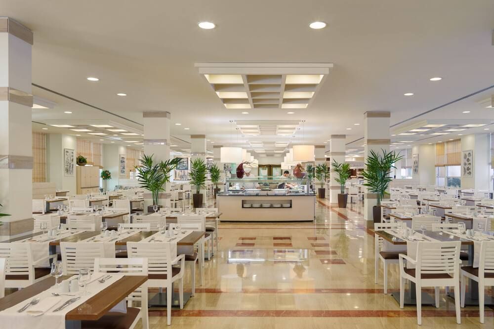 ร้านอาหาร