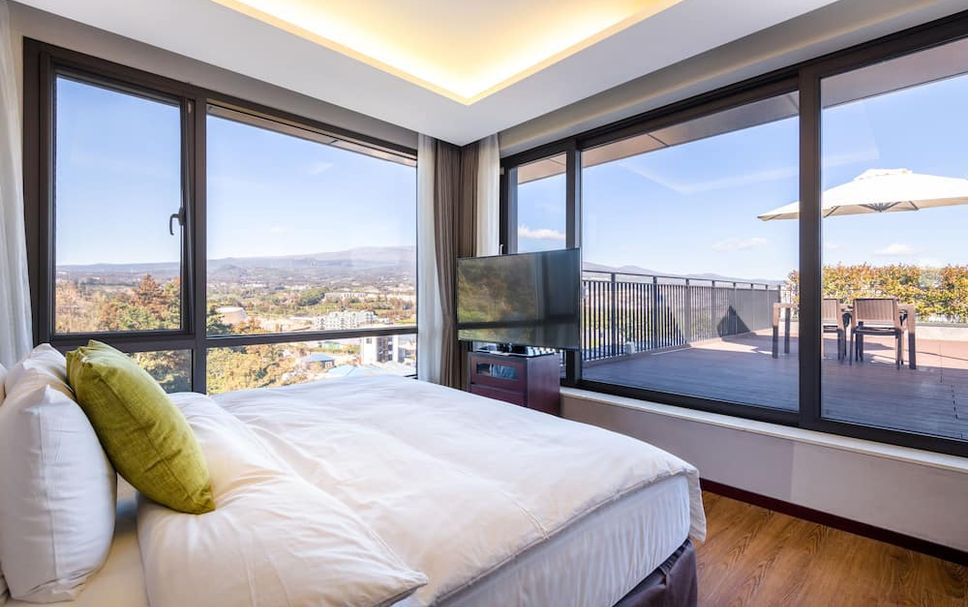 ห้องนอน รูปภาพ