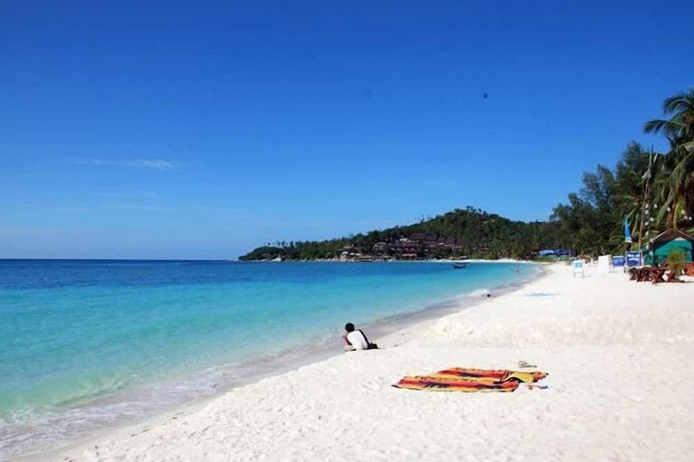 ชายหาด รูปภาพ