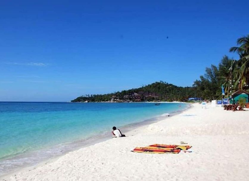 ชายหาด รูปภาพ