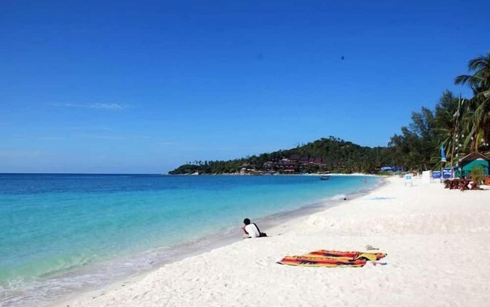 ชายหาด รูปภาพ