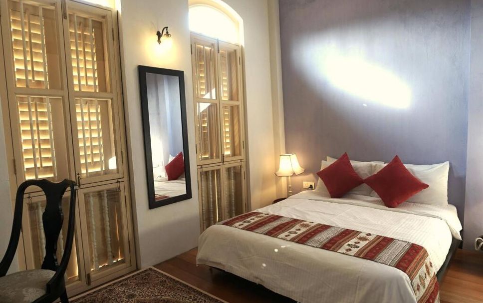 ห้องนอน รูปภาพ