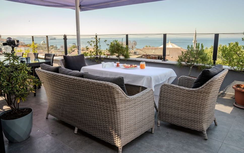 ระเบียง รูปภาพ