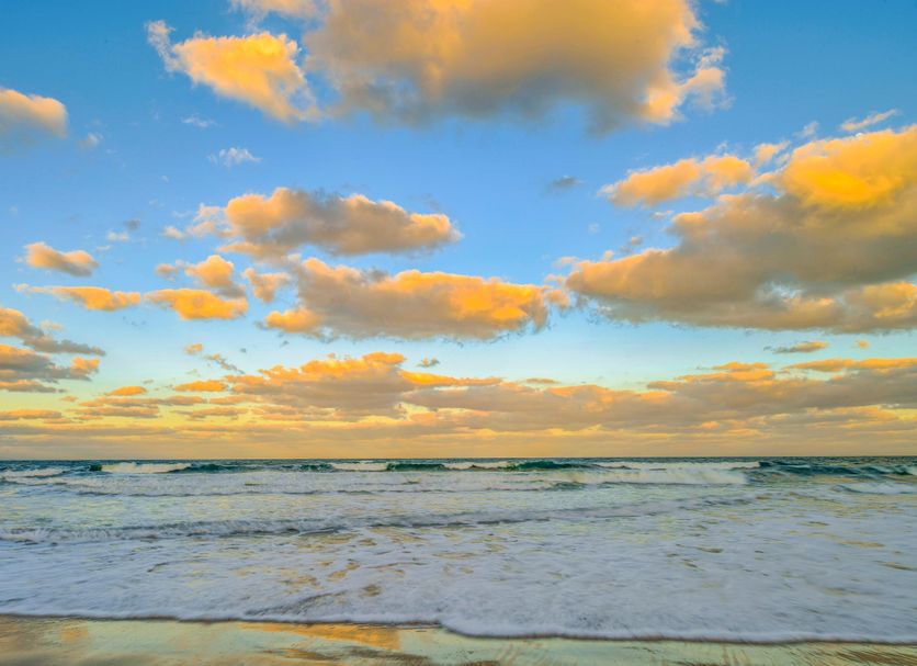 ชายหาด รูปภาพ
