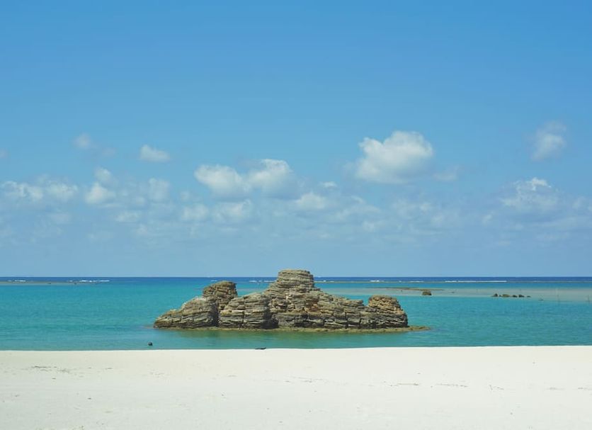 ชายหาด รูปภาพ