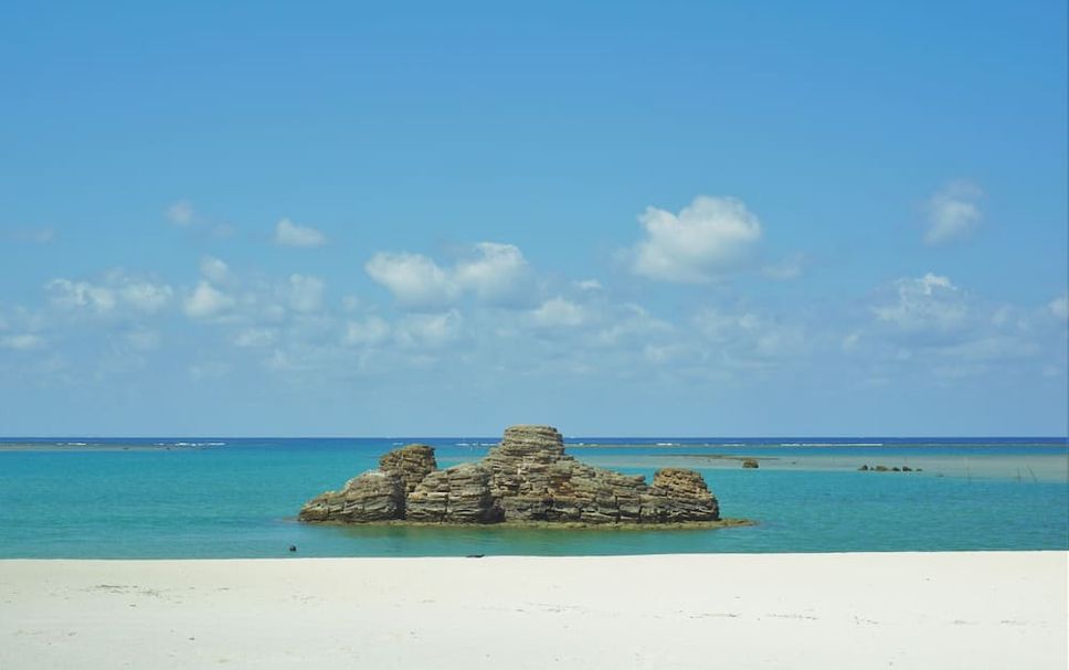 ชายหาด รูปภาพ