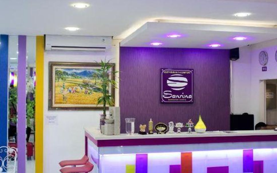 แผนกต้อนรับส่วนหน้า รูปภาพ