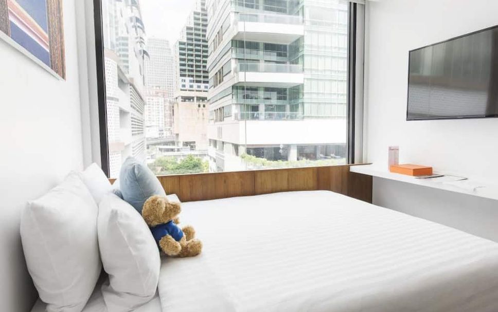 ห้องนอน รูปภาพ