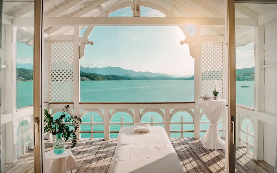 ระเบียง รูปภาพ