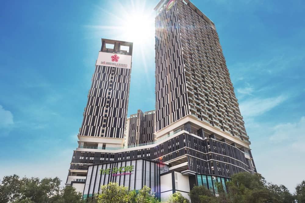 อาคาร