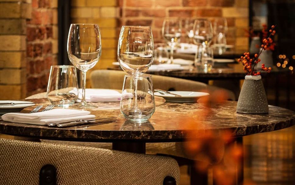 ร้านอาหาร รูปภาพ