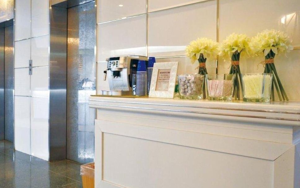 แผนกต้อนรับส่วนหน้า รูปภาพ