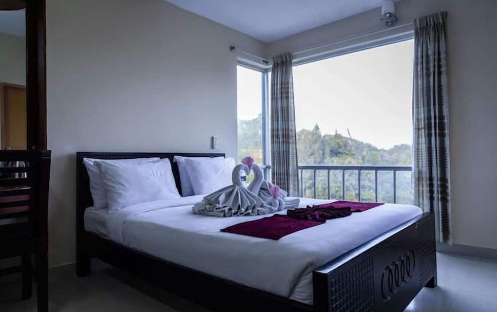 ห้องนอน รูปภาพ