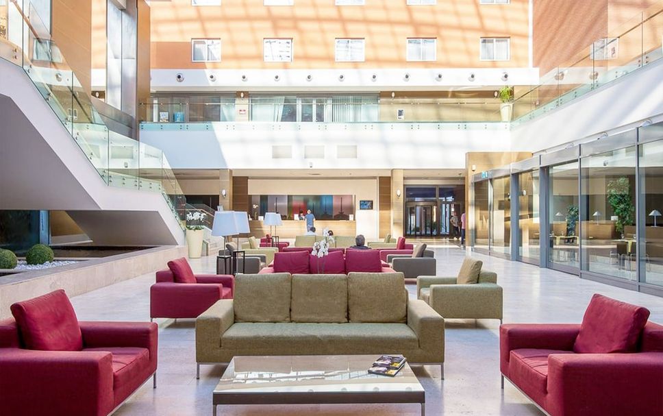 ล็อบบี้ รูปภาพ