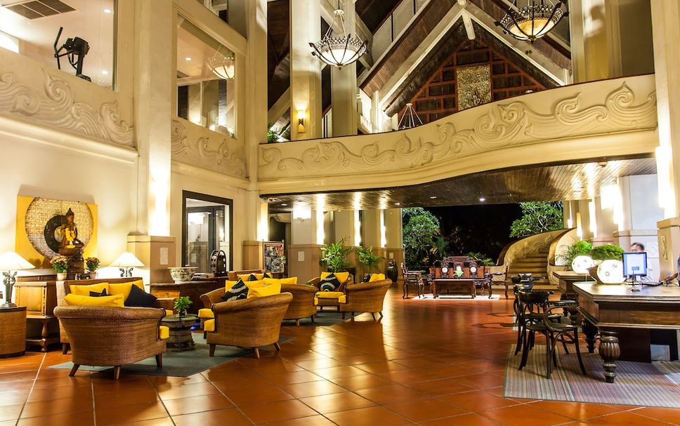 ล็อบบี้ รูปภาพ