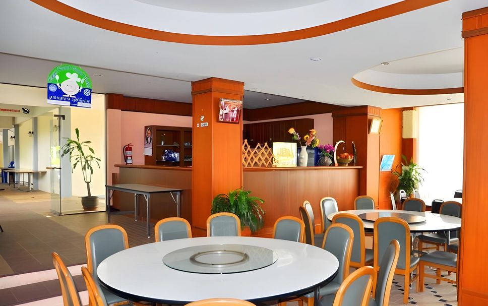 ร้านอาหาร รูปภาพ