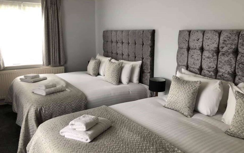 ห้องนอน รูปภาพ