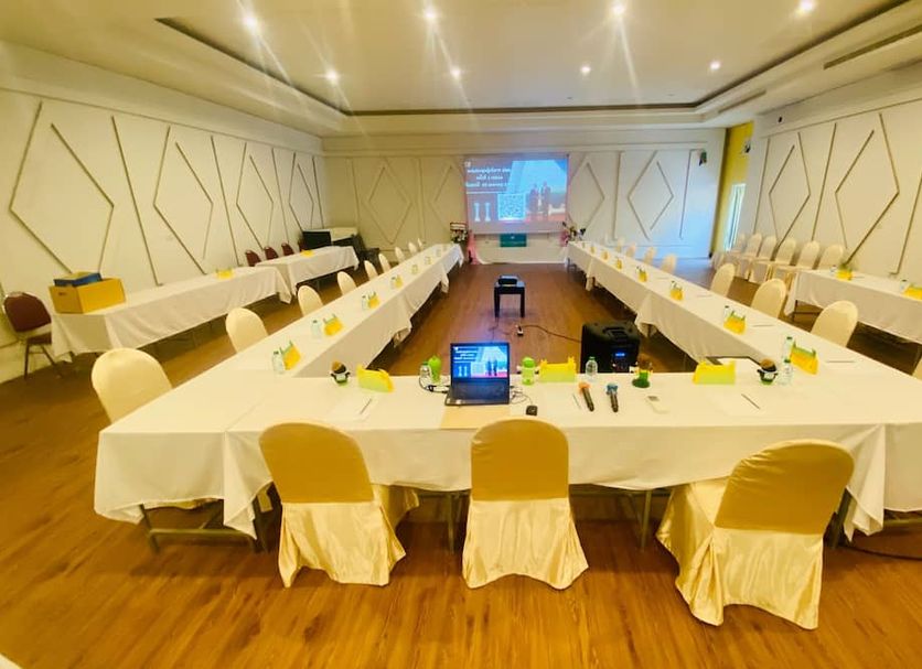 ห้องประชุม รูปภาพ