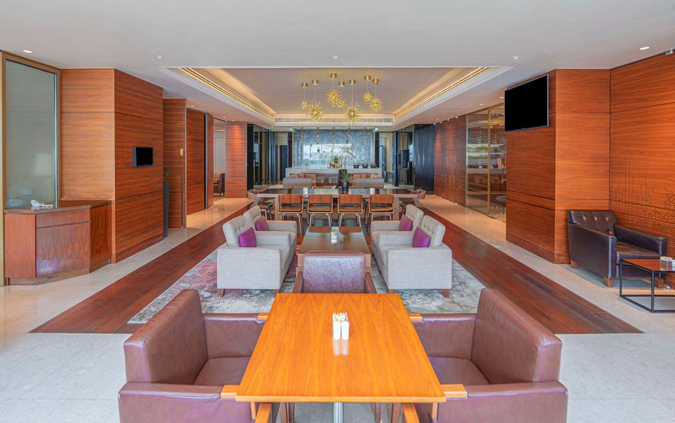 เลานจ์ รูปภาพ