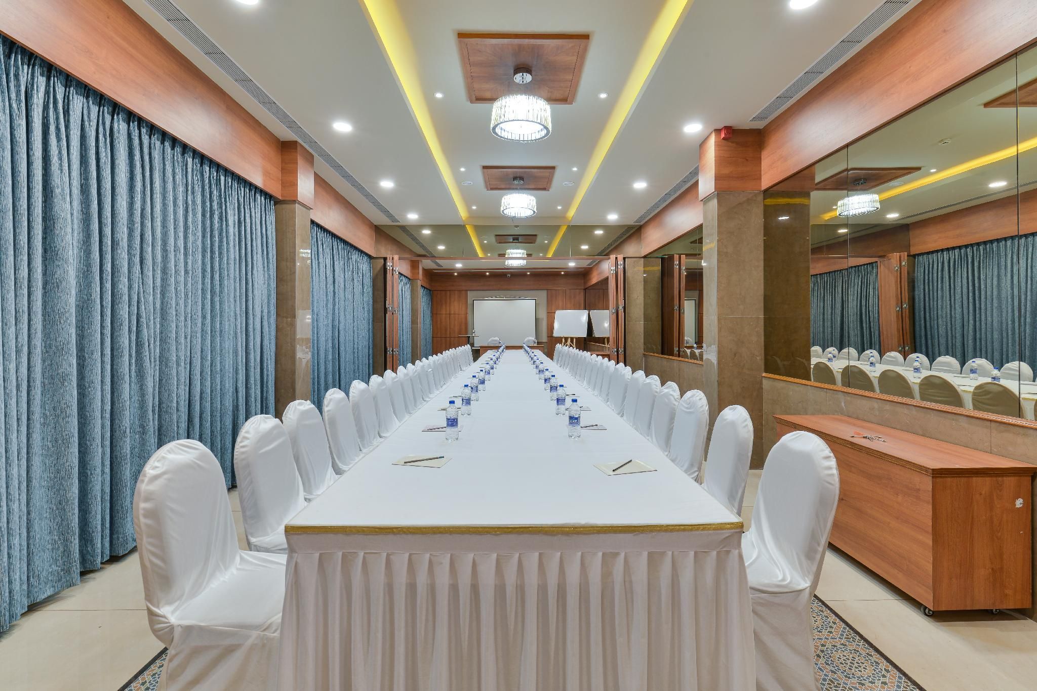 ห้องประชุม