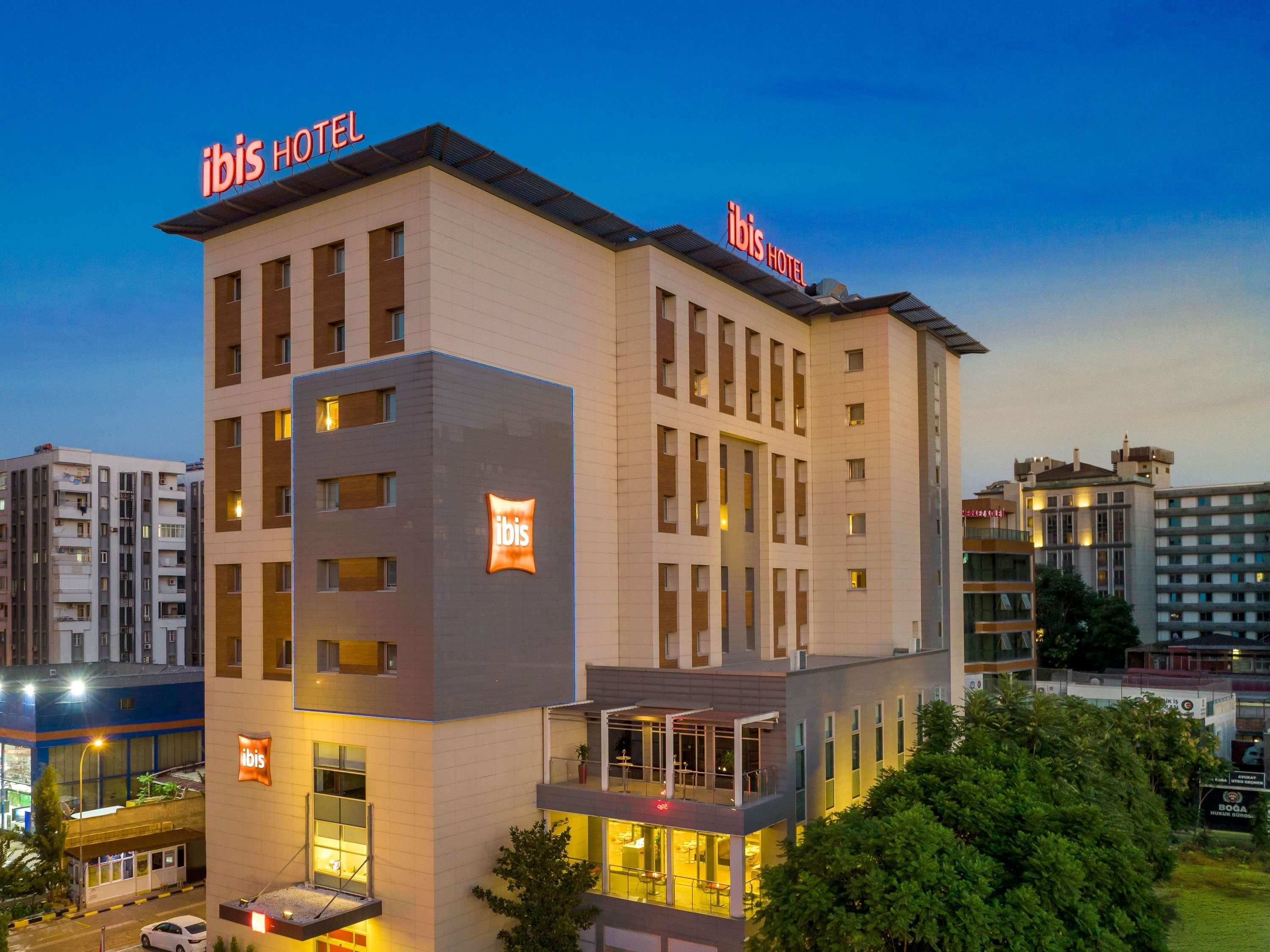 อาคาร