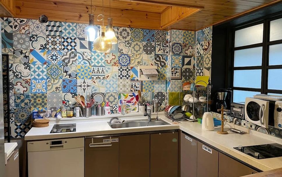 ห้องครัว รูปภาพ