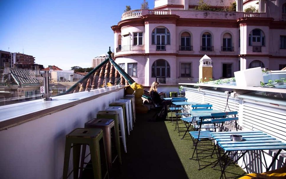 ระเบียง รูปภาพ