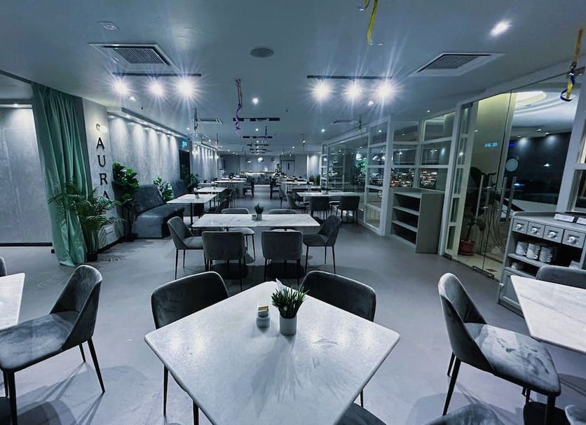 ร้านอาหาร รูปภาพ