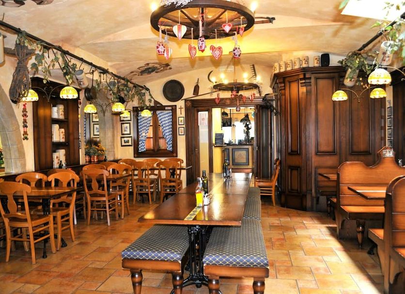 ร้านอาหาร รูปภาพ