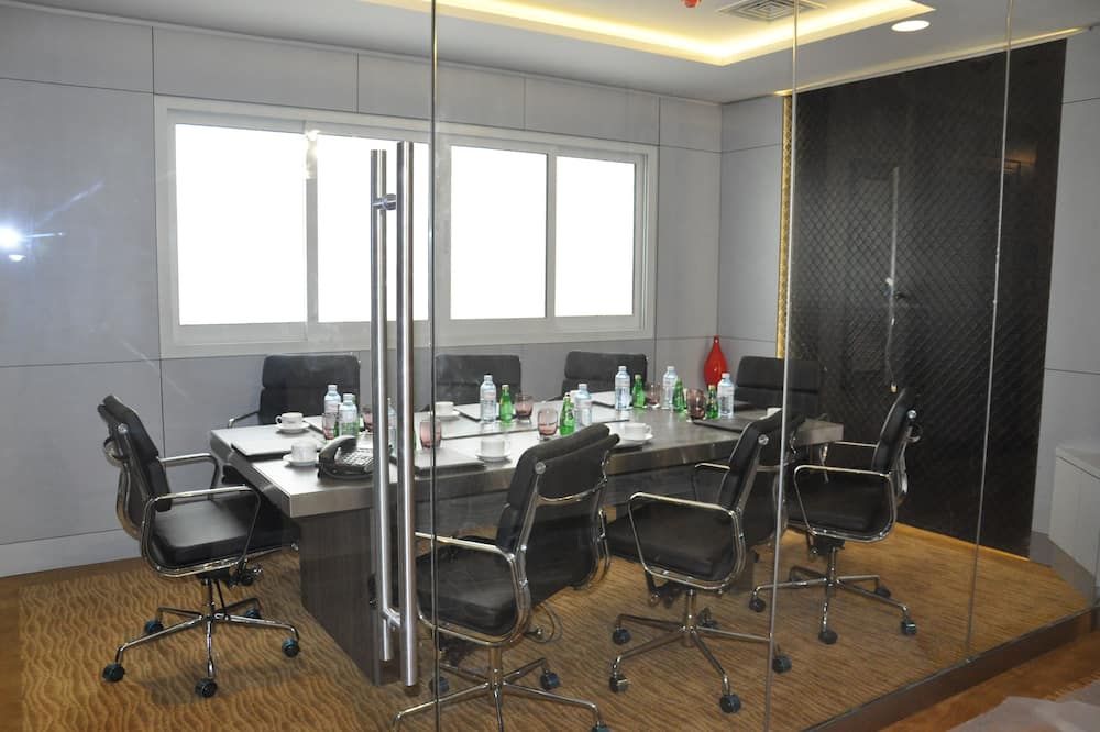 ห้องประชุม