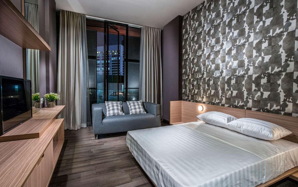 ห้องนอน รูปภาพ