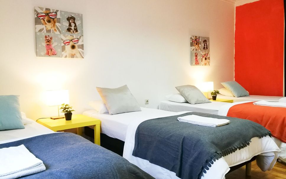 ห้องนอน รูปภาพ