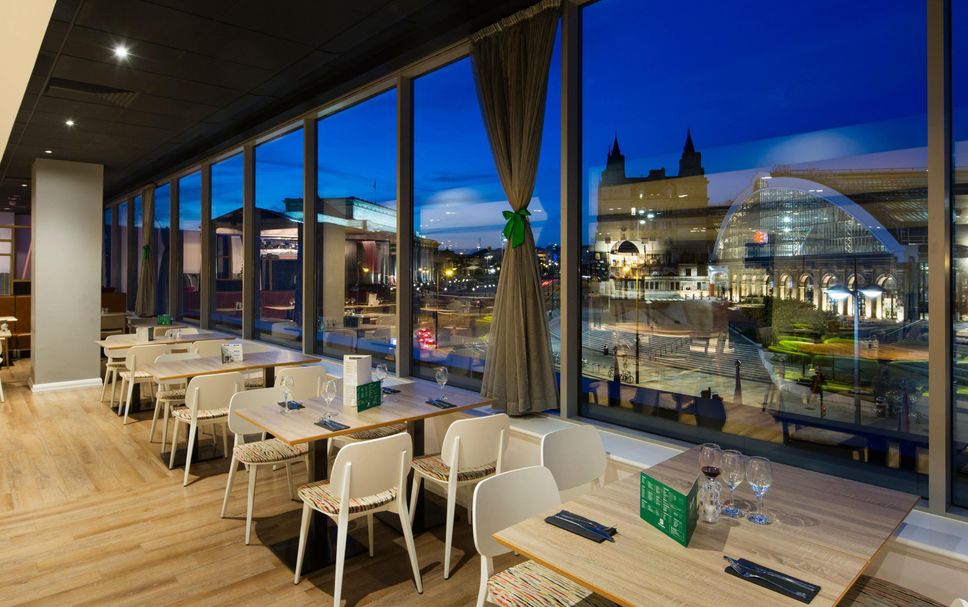 ร้านอาหาร รูปภาพ