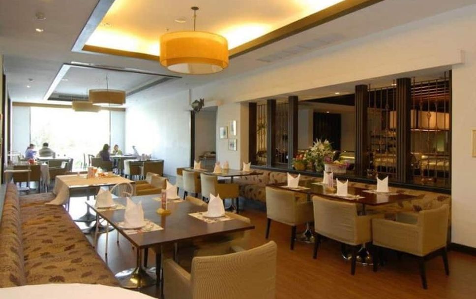 ร้านอาหาร รูปภาพ