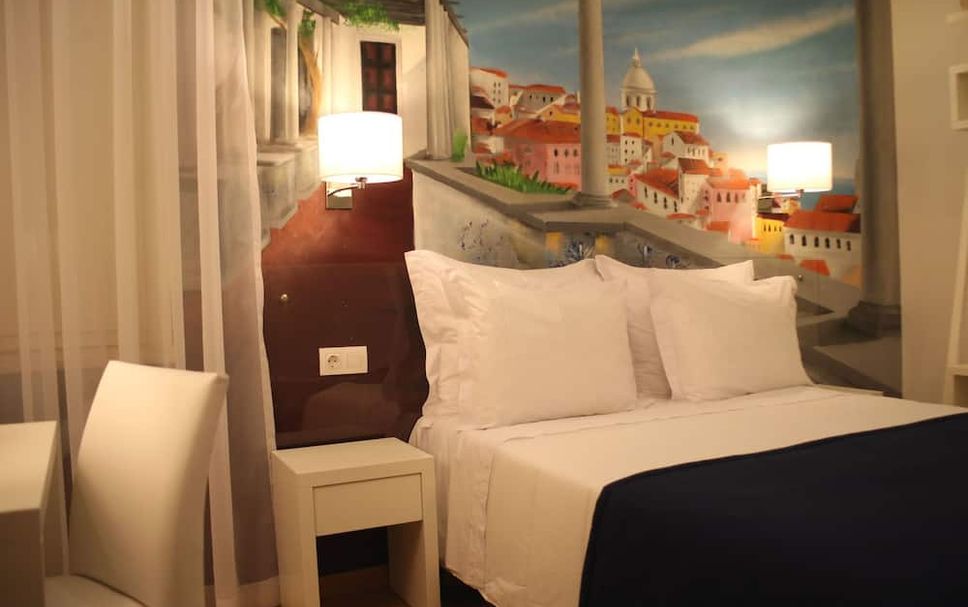 ห้องนอน รูปภาพ