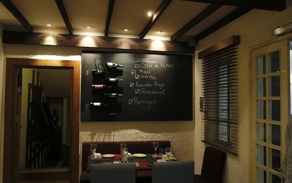 ร้านอาหาร รูปภาพ