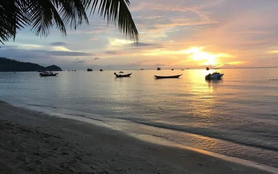 ชายหาด รูปภาพ