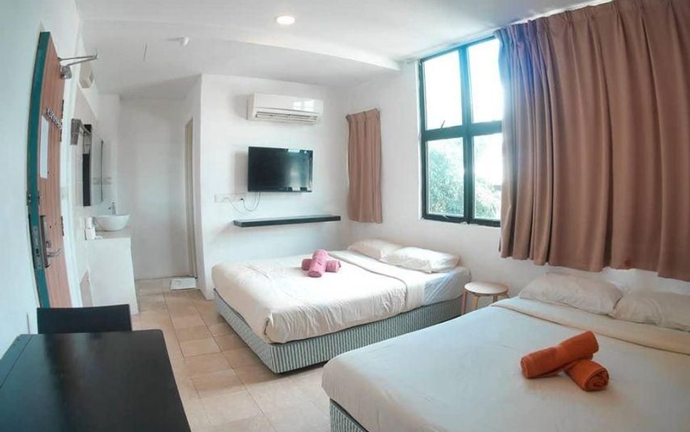 ห้องนอน รูปภาพ