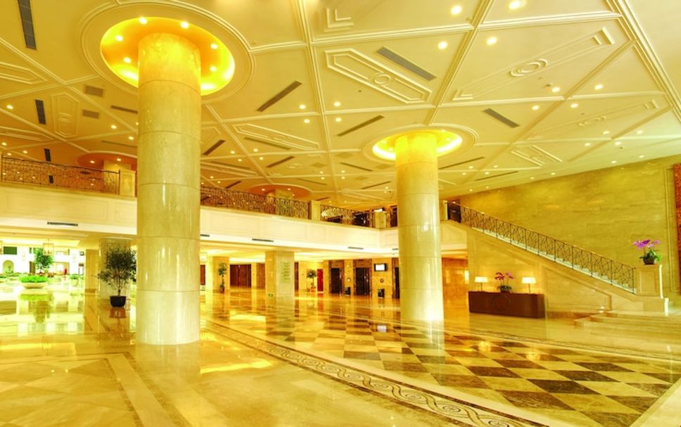 ล็อบบี้ รูปภาพ