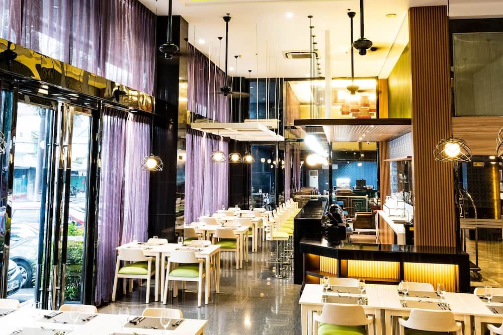 ร้านอาหาร