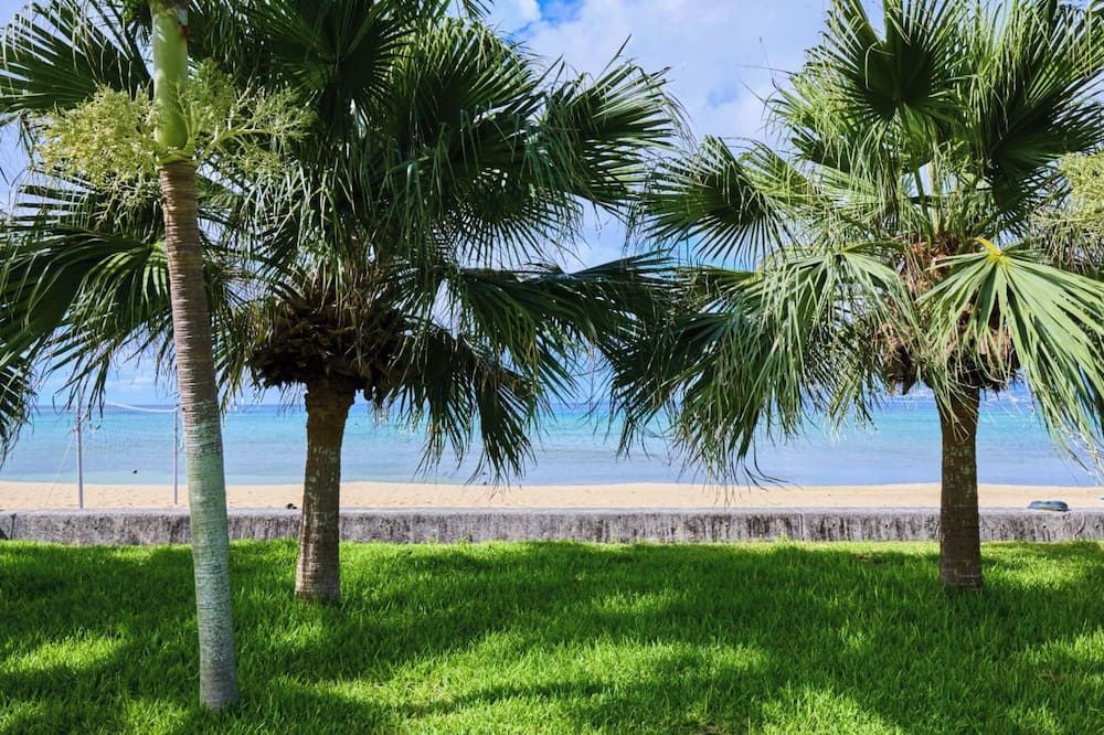 ชายหาด