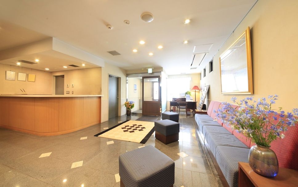 ล็อบบี้ รูปภาพ