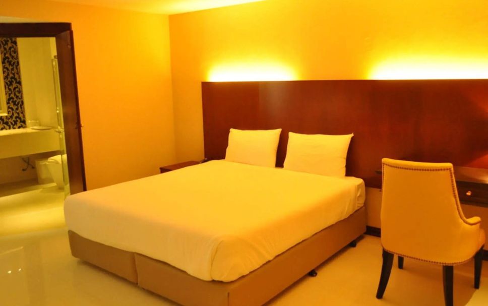 ห้องนอน รูปภาพ