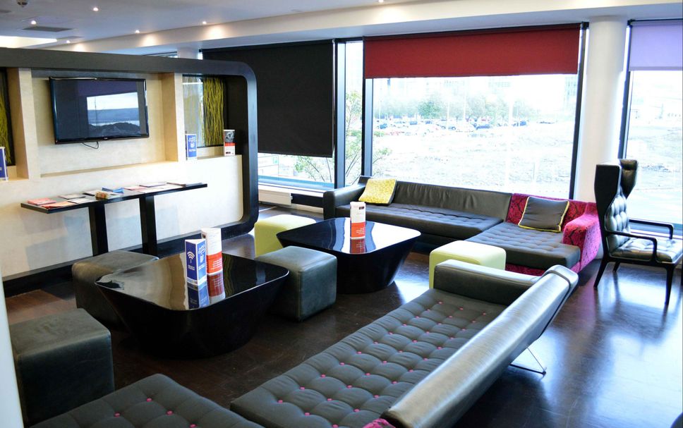 เลานจ์ รูปภาพ