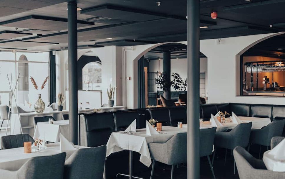 ร้านอาหาร รูปภาพ