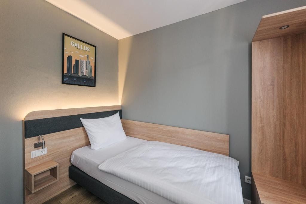 ห้องนอน